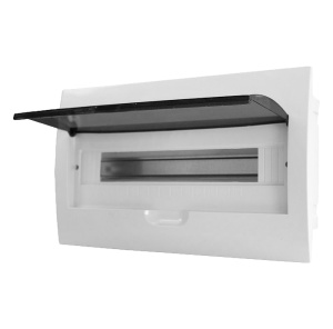 Бокс распределительный  ЩРВП-18 фото