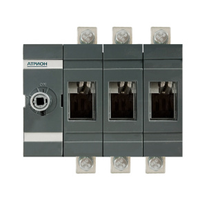 Выключатель-разъединитель ВРК 250А фото