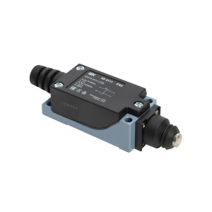 Концевой выключатель КВ-8111, толкатель купольный IP65 фото