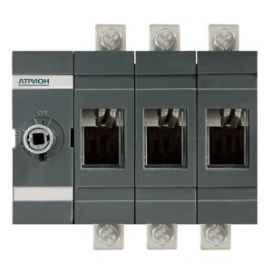 Выключатель-разъединитель ВРК 1000А фото