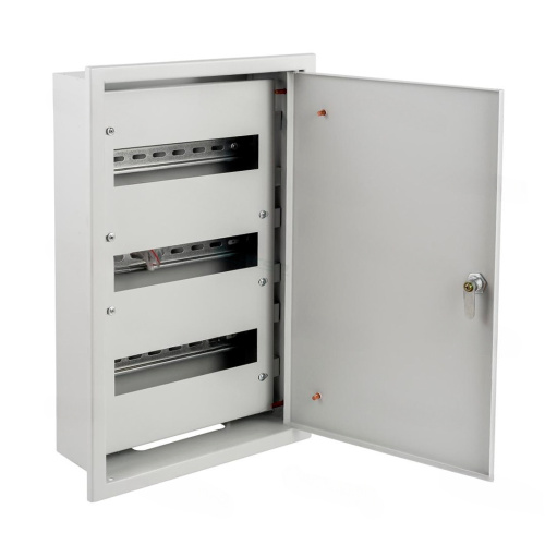 Корпус ЩРВ-36 (520х340х120) IP31 фото