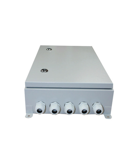 Корпус ЩРН-36 (520х310х120) IP54 фото