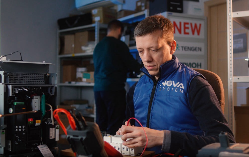 Mobirise Website Builder