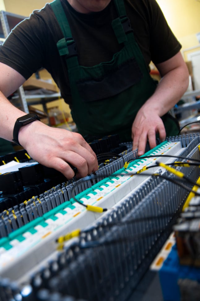 Mobirise Website Builder