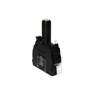Модуль подсветки ZB5-WM5, белый, LED, 220VAC, для LA37-B5 фото
