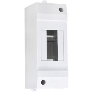 Бокс распределительный TGD7-1P/2P фото