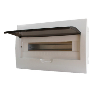 Бокс распределительный  ЩРВП-18 фото