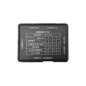 Плата Burning tool AC300SL02 фото