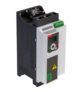 Устройство плавного пуска VEDA VM-70-P30K-0060-T4-CV2 фото