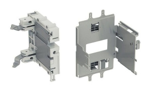 422231 Основание выкатного исполнения для DPX3 630А,  механизм Debro-lift 3P фото