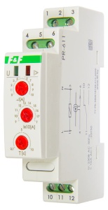 PR-611-02 Реле тока фото