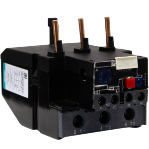 Реле тепловой перегрузки RT-3359, 48_65A для КМИ-4011_10011 фото