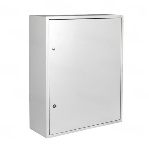 Щит с монтажной панелью ЩМП IP31-04 (800х650х250) фото