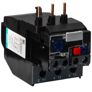 Реле тепловой перегрузки RT-2353, 23_32A для КМИ-2511_3211 фото