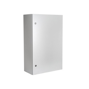 Щит с монтажной панелью ЩМП IP54-05 (1000х650х300) фото