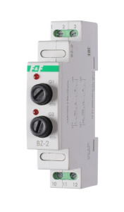 BZ-2 Блок защиты фото