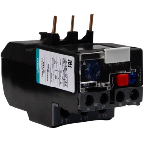 Реле тепловой перегрузки RT-1304, 0.4_0.63A для КМИ-0911_3211 фото