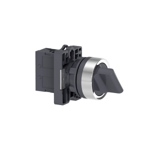 ПЕРЕКЛЮЧ.,КОР.РУЧКА,2ПОЗ.СФИКС.,1НО XA2ED21 фото