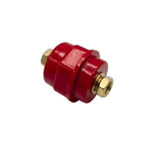 Изолятор шинный M-25, 6kV фото