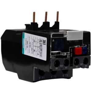 Реле тепловой перегрузки RT-1305, 0.63_1A для КМИ-0911_3211 фото