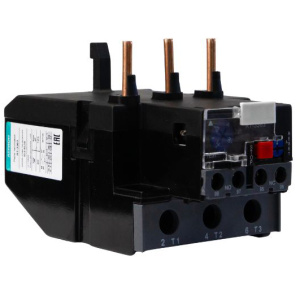 Реле тепловой перегрузки RT-3363, 63_80A для КМИ-4011_10011 фото