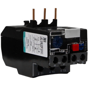 Реле тепловой перегрузки RT-1312, 5.5_8A для КМИ-0911_3211 фото