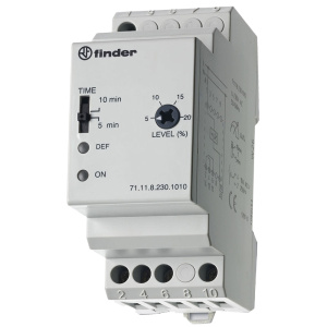 Контрольное реле 71.11.8.230.1010 фото