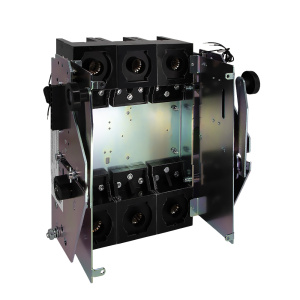 Корзина выкатная TGM1NE-DOB-800, 3P, 800А, для TGM1NE-800 фото