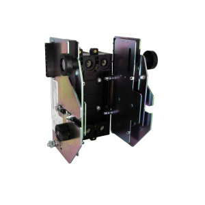 Корзина TEM5E-DB-250, 3P, 250A, выкатное исполнение, для TEM5E-250 фото