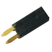 Соединетиель АД22-С, для установки нечетного кол-ва блок-контактов фото