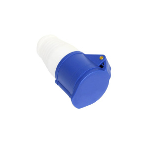 Розетка  DT-213 фото
