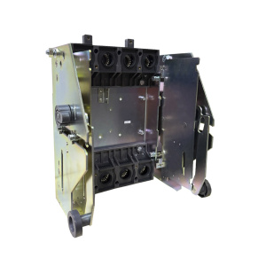 Корзина выкатная TEM7E-DOB-400/630, 4P, 540А, для TEM7(E)-400/630 фото