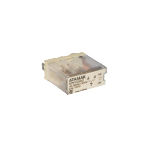 Миниатюрное реле 157F-1CO-012, 1CO, 12A(250VАС/30VDC), 12VDC фото