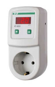 RT-800 регулятор температуры фото