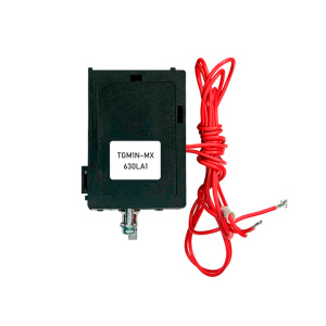 Расцепитель независимый TGM1N-MX-630LA1, 161_253VAC, монтаж слева, проводник L=50cm, для TGM1N-400_800 фото