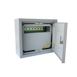  Корпус ЩРН-12 IP31 (220х330х120) Клисанис фото