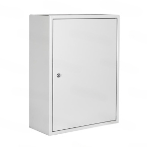 Щит с монтажной панелью ЩМП IP31-03 (655х500х220) фото