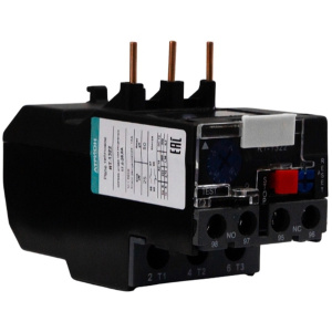 Реле тепловой перегрузки RT-1322, 17_25A для КМИ-0911_3211 фото