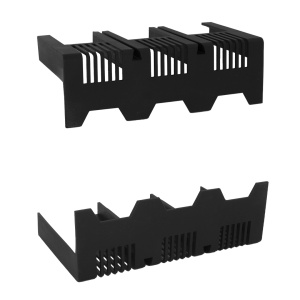 Крышки клеммные TGM1NE-PRC-630, 3P, для TGM1NE-400_630 фото