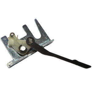 Устройство защитное для выкатной корзины TEM7E-DOSD-250, для TEM7(E)-125_250 фото