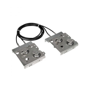 Механизм взаимоблокировки гибкими тросами, для TGW1N-1600 фото