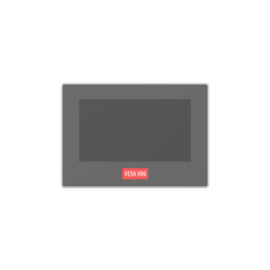 Панель оператора VC-H-7-E фото