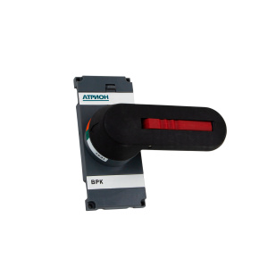 Ручка прямой установки для ВРК 315-400А фото