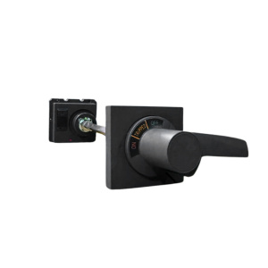 Рукоятка поворотная выносная TEM7E-RH-125/250, IP56, для TEM7(E)-125_250 фото