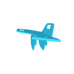 Комплект крепления щита монтажного ШР (нижний) фото