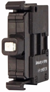 218057 Блок синего индикатора LED, 12…30VAC/DC Titan M22-LED-B M22-LED-B фото