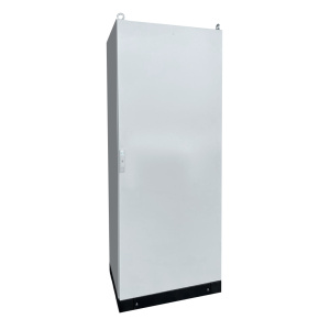 Шкаф разборный ШР 1,8x0,6x0,6 с цоколем 100 мм (с МП) фото