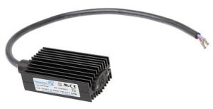 17000105317 Конвекционный нагреватель PRH010 mini 10W 110-250V с кабелем фото