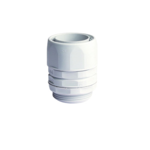 Переходник армированная труба-коробка, IP65, 2, д.50мм фото