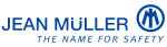 Логотип Jean Muller